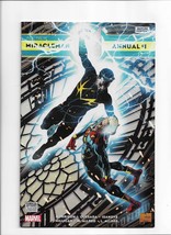 Miracleman Annual 1 2015 Marvel Comics - $4.94