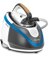 Polti Vaporella Next VN18.25 Steam Iron with High Pressure Boiler, 6.5 B... - $1,037.76 CAD
