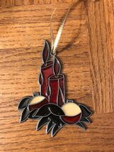 Hand Painted Christmas Ornament - €10,09 EUR