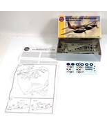 Airfix De Havilland Mosquito Series 3 Aircraft 1:72 Scale Model Kit 03019 - £12.48 GBP