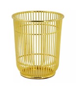 Threshold Pencil Cup Holder Gold  - $6.82 CAD