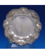 Chantilly by Gorham Sterling Silver Dessert Plate Grand #A6443 6 1/2&quot; (#... - $522.26 CAD