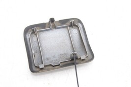 00-02 MERCEDES-BENZ W208 CLK320 FRONT RIGHT PASSENGER SIDE SKIRT COVER CAP E6158 image 7