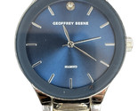 Geoffrey beene Wrist watch Gb8087slnv 344451 - $19.99