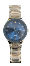 Geoffrey beene Wrist watch Gb8087slnv 344451 - £15.94 GBP