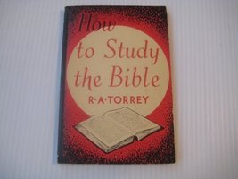 How to Study the Bible Braga, James - £15.97 GBP
