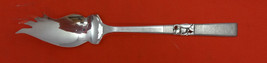 Morning Star by Community Plate Silverplate Pate Knife Custom Made 6 1/8" - $28.71