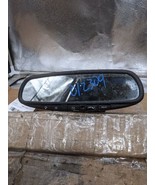 Rear View Mirror With Automatic Dimming Fits 03-05 MURANO 330558 - $573.71 MXN
