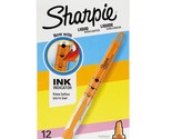 SHARPIE Accent Accent Liquid Pen Style Highlighter, Chisel Tip, Fluoresc... - £27.43 GBP