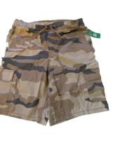 Boy Gap Camo, Cargo, Slim Shorts Size XXXL /18-20/ NWT - £15.37 GBP