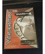 VideoNow Discovery Channel Shark Week Air Jaws:  Sharks of S. Africa (20... - £9.13 GBP