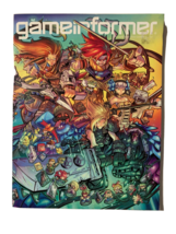 Game Informer #290 The Top 100 RPGs Of All Time Issue: Video Games, Role... - £4.63 GBP