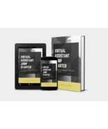 How to Get Started with Your New Virtual Assistant - $10.00