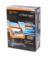 1,150+ Lumens LED Work Light by Torelli Tools - $23.38