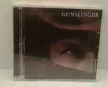 Garth Brooks - Gunslinger Limited First Edition (CD, 2016) Aucun disque ... - $18.92