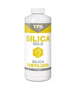 Silica Gold Plant Strength Nutrient and Supplement with Bioavailable Sil... - $551.19 MXN