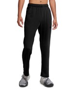 Nike Mens Epic Knit Training Pants Size Medium Color Black - £62.06 GBP