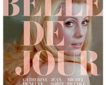 Belle De Jour DVD | Catherine Deneuve | Luis Bunuel&#39;s | Region 4 - $11.73