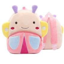 Kids Plush Backpack Toys  School  Girls Baby Student Bag Children Lovely Schoolb - £98.49 GBP