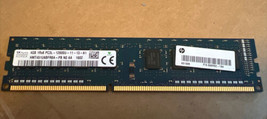 Sk Hynix HMT451U6BFR8A-PB 4GB PC3L-12800U DDR3 Desktop Ram - £5.87 GBP