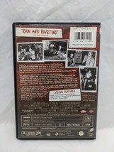 American Hardcore The History Of American Punk Rock DVD - £23.73 GBP