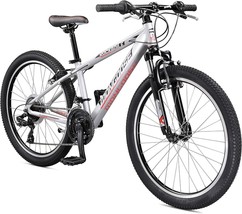 Kids&#39; Hardtail Mountain Bike By Mongoose. - £430.25 GBP