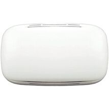 Heath Zenith SL-2735 35/M Wired Door Chime with Sleek Modern Design Cover, - $31.11