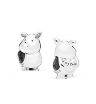 Pandora Charms Mod. Rino The Rhinoceros ***Special Price*** - £55.40 GBP