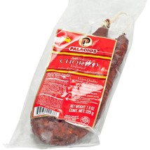 Chorizo de Pueblo - Regular, Dry Cured - 14 packs - 7.9 oz ea - £182.68 GBP