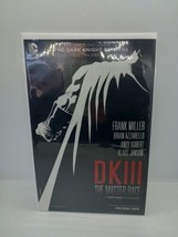Batman Dark Knight 3 Master Race Vintage Print Ad  1996✨ - £7.76 GBP