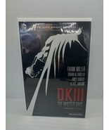 Batman Dark Knight 3 Master Race Vintage Print Ad  1996✨ - £7.88 GBP