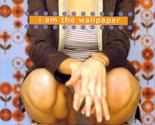 I Am The Wallpaper by Mark Peter Hughes / 2005 Hardcover YA 1st Edition - £4.54 GBP