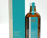 Moroccanoil Treatment Light/Fine Or Light-Colored Hair 6.8 oz - £59.83 GBP