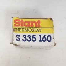 Stant Automotive Thermostat S335160, NOS - $12.82