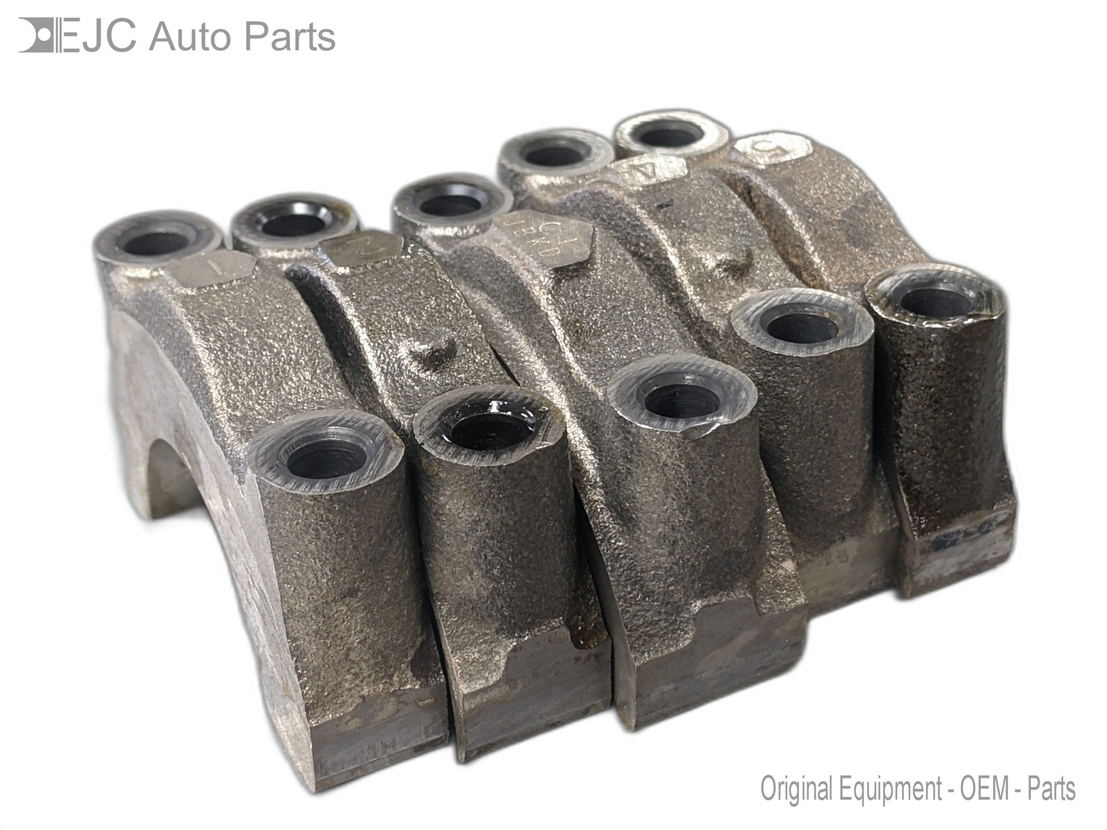 Engine Block Main Caps For 11-15 Kia Optima  2.4  Hybrid - $64.30