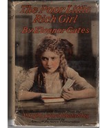 Maurice Tourneur&#39;s THE POOR LITTLE RICH GIRL (1917) Mary Pickford Photop... - $170.36 CAD