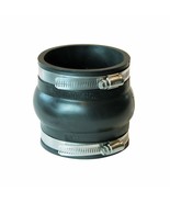 Fernco PXJ-3 Flexible PVC Expansion Joint Coupling for thermal expansion... - $606.60 MXN