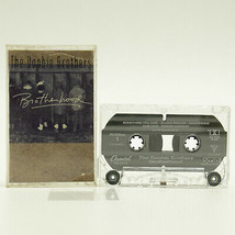 The Doobie Brothers Brotherhood (Cassette) 1991 - $7.79