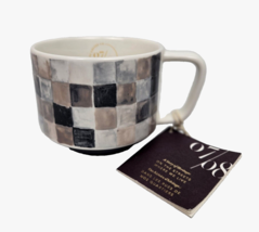 Starbucks 2015 Coffee Mug Tea Cup 07/08 Artisan Series A Story of Herita... - $10.99