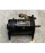Military Engine Generator 2920-00-391-2989 28V Class B Grade 2 Group B - $218.49