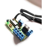 Electronic thermostat for incubator hatching eggs 12V, 85 - 256V AC heat... - €9,62 EUR