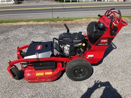 Toro 36&quot; Proline Mid-Size Walk Behind Mower w/ 14.5hp Kawasaki V-Twin En... - $4,370.00