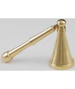 Long-Belled Brass Candle Snuffer! - $11.08 CAD