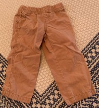 Baby Boy Carter’s Pants Size 24 Months - $9.89