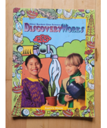 Discovery Works Earths Water SilverBurdett Ginn Science Workbook - $13.39 CAD