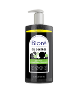 Bioré Deep Pore Charcoal Face Wash Care for Dirt &amp; Makeup Removal,11.45 ... - $27.27 CAD