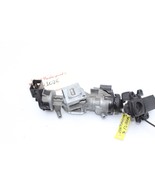 07-09 MAZDASPEED 3 IGNITION SWITCH W/ GLOVEBOX LOCK Q1025 - £100.72 GBP