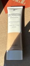 2 IT Cosmetics Celebration Body Foundation Illumination Medium 3.4 fl oz - $33.66