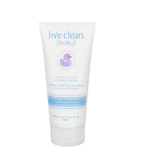 Live Clean Baby Colloidal Oatmeal Eczema Cream (170 mL) - FROM CANADA - £15.84 GBP