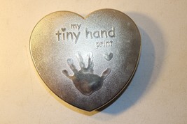 GIBSON Baby My tiny Handprint Kit 1 Set. New Sealed - £5.97 GBP